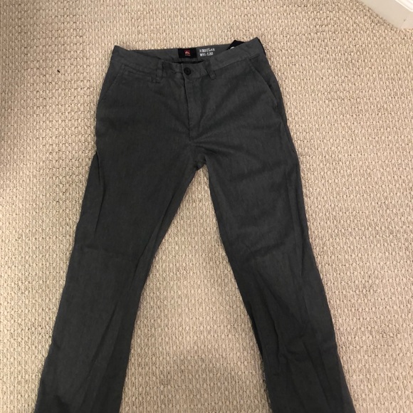 Quiksilver pants - Picture 1 of 2